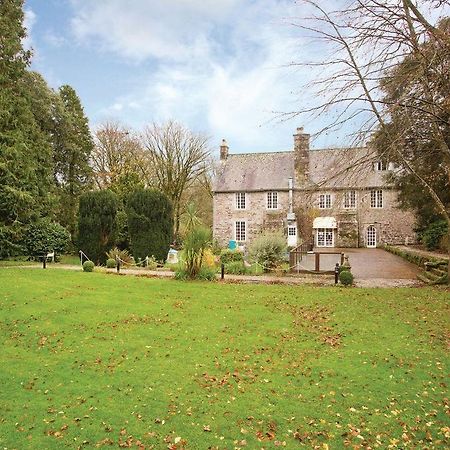 Hotel Hengar Manor Country Park Michaelstow Exterior foto