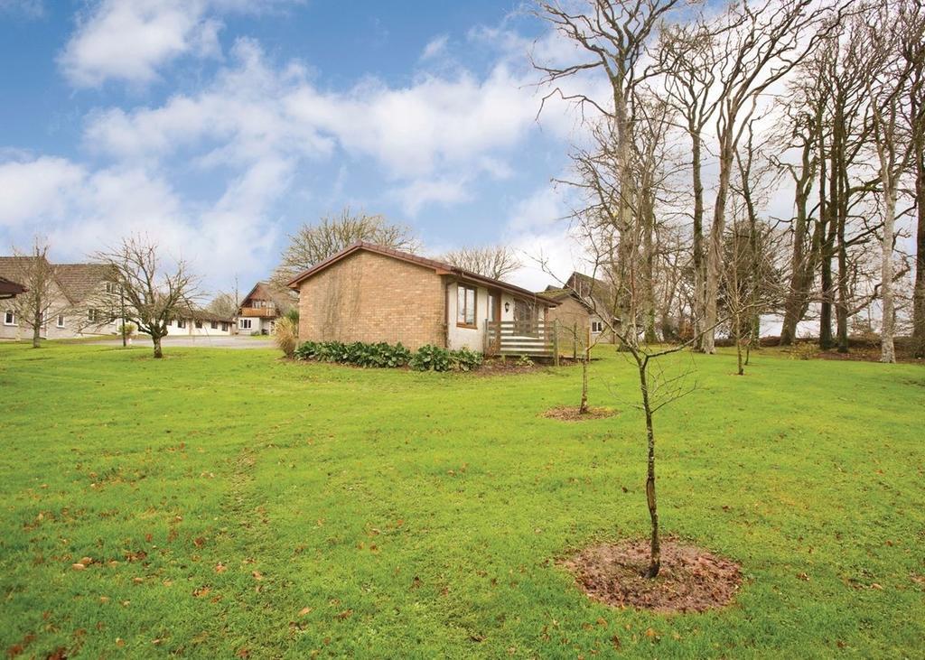 Hotel Hengar Manor Country Park Michaelstow Exterior foto