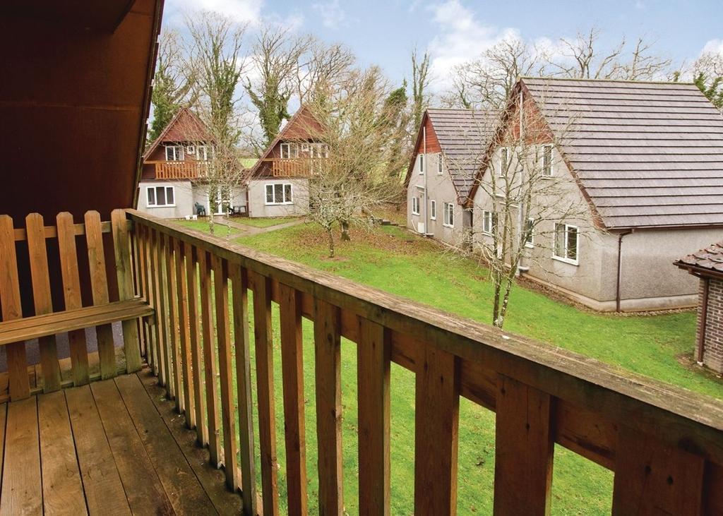 Hotel Hengar Manor Country Park Michaelstow Exterior foto