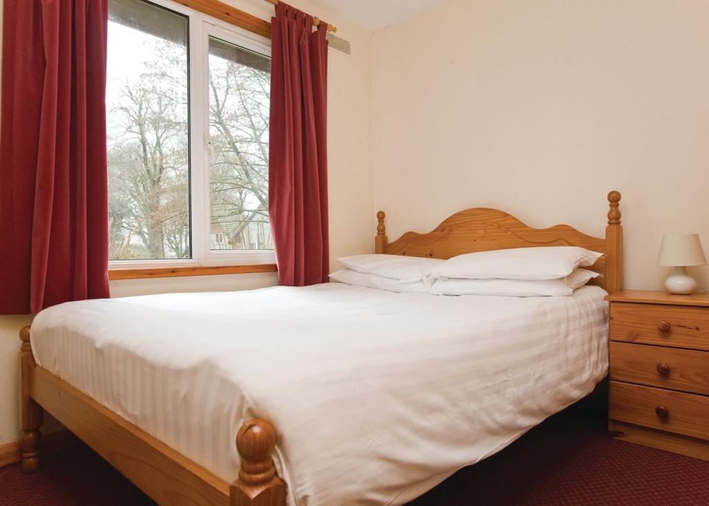 Hotel Hengar Manor Country Park Michaelstow Exterior foto