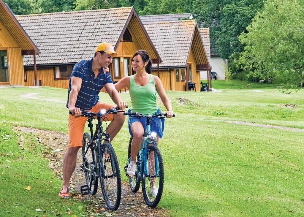 Hotel Hengar Manor Country Park Michaelstow Exterior foto