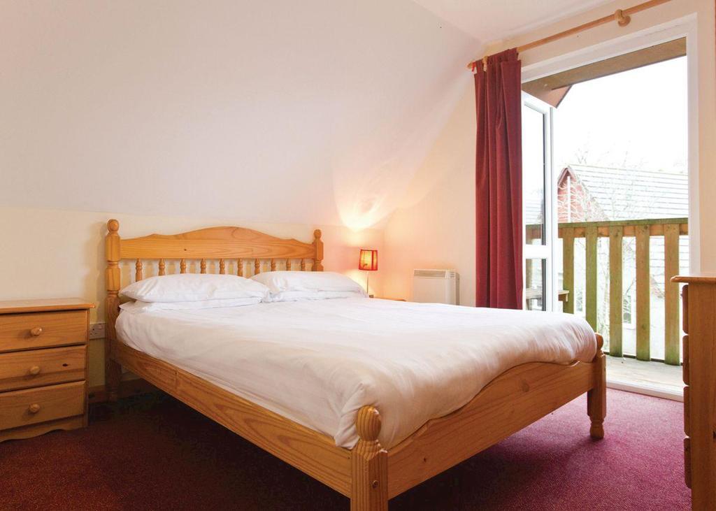 Hotel Hengar Manor Country Park Michaelstow Exterior foto